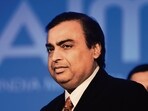 Mukesh Ambani, chairman, Reliance Industries. Mukesh Ambani, chairman, Reliance Industries.