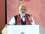 PM Modi wished prosperity and happiness to the people on the occasion. 