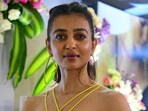 Radhika Apte caught people’s attention owing to her accent in a recent interview. 
