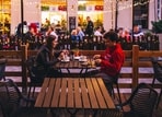 Things women should notice about men on their first date Things women should notice about men on their first date
