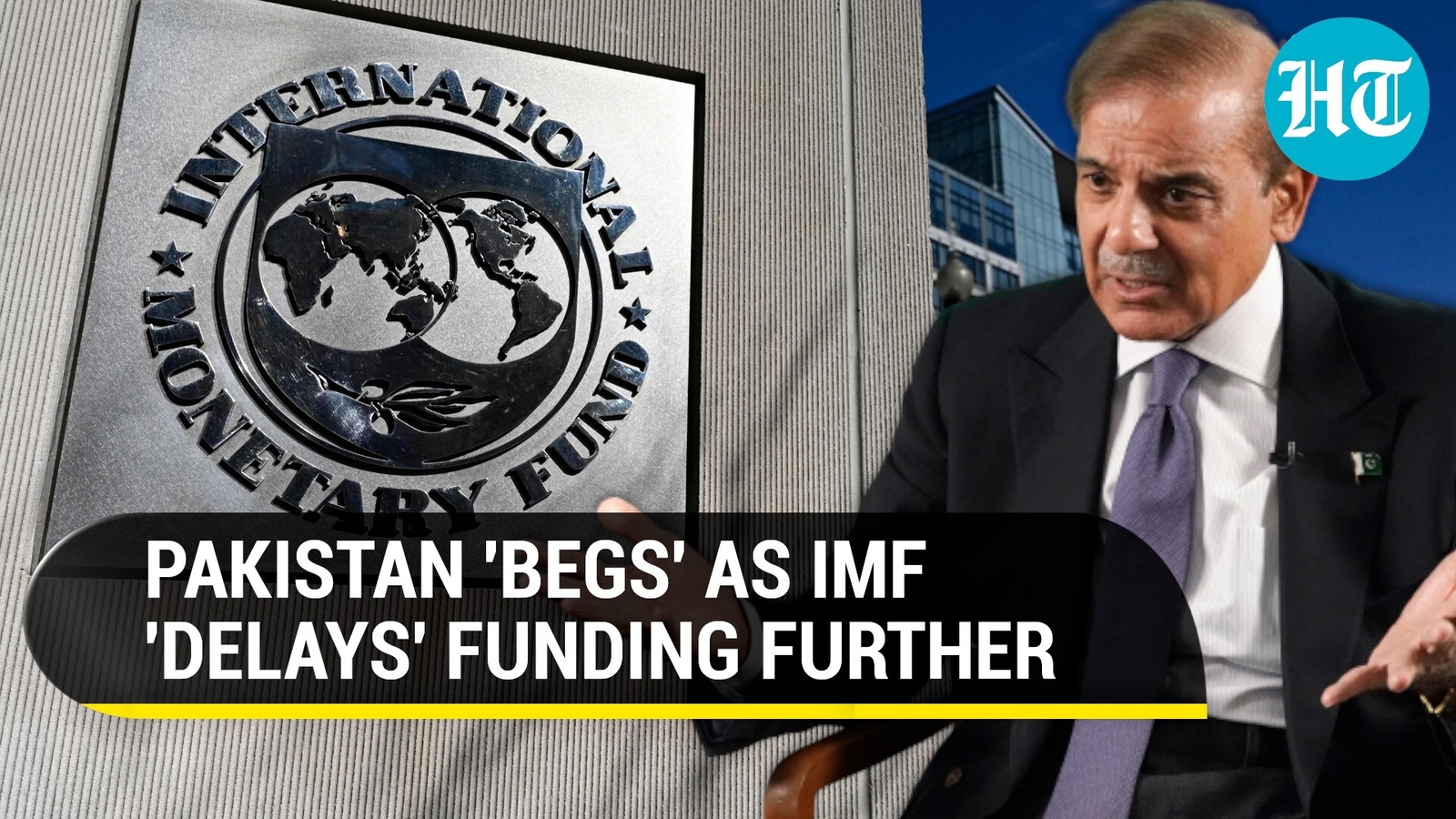 IMF 'prolongs' Pak's inflation war despite China, Saudi's aid to Sharif ...