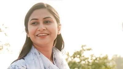 “They will never organise a morcha to promote the thoughts of (Mahatma) Phule, Shahu (Maharaj) and (Dr Babasaheb) Ambedkar but hold rallies for Savarkar,” Shivani can be seen saying to a gathering in a video clip that she shared on her Twitter handle on Friday. “We women are afraid of Savarkar’s thoughts because he used to believe that rape is a political weapon, and it should be used against one’s political opponents. How would women like us feel safe? And these people are taking out rallies to promote the thoughts of such people.” (HT PHOTO) “They will never organise a morcha to promote the thoughts of (Mahatma) Phule, Shahu (Maharaj) and (Dr Babasaheb) Ambedkar but hold rallies for Savarkar,” Shivani can be seen saying to a gathering in a video clip that she shared on her Twitter handle on Friday. “We women are afraid of Savarkar’s thoughts because he used to believe that rape is a political weapon, and it should be used against one’s political opponents. How would women like us feel safe? And these people are taking out rallies to promote the thoughts of such people.” (HT PHOTO)