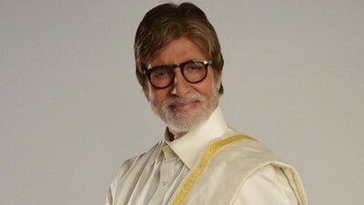 Amitabh Bachchan said that he 'tried, failed' to share his photo on Instagram. Amitabh Bachchan said that he 'tried, failed' to share his photo on Instagram.