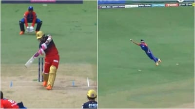 Faf du Plessis (IPL)