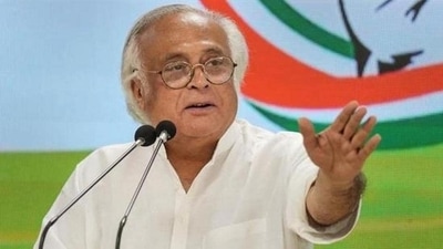Congress leader Jairam Ramesh. (PTI File Photo) Congress leader Jairam Ramesh. (PTI File Photo)