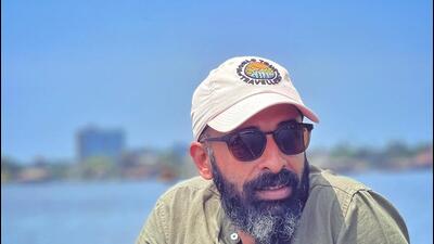 Director Palash Vaswani is known for Permanent Roommates and Gullak