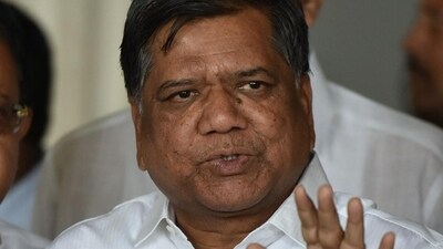 Former K'taka CM Shettar extends ultimatum to BJP, says still hopeful Former K'taka CM Shettar extends ultimatum to BJP, says still hopeful