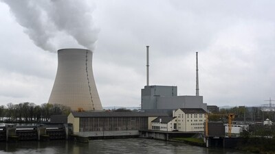 Construction of the 1.6 gigawatt (GW) reactor, Finland's first new nuclear plant in more than four decades and Europe's first in 16 years, began in 2005. (AFP/ Representative image) Construction of the 1.6 gigawatt (GW) reactor, Finland's first new nuclear plant in more than four decades and Europe's first in 16 years, began in 2005. (AFP/ Representative image)