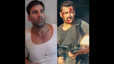 Hera Pheri 3 and Tiger 3 are among the most awaited films Hera Pheri 3 and Tiger 3 are among the most awaited films