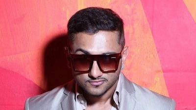 Honey Singh's new album Honey 2.0 is out this month. Honey Singh's new album Honey 2.0 is out this month.