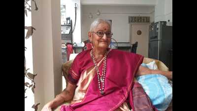 Mohini Giri has had to face backlash from society as well as the administration in her time as an activist. (HT Photo) Mohini Giri has had to face backlash from society as well as the administration in her time as an activist. (HT Photo)