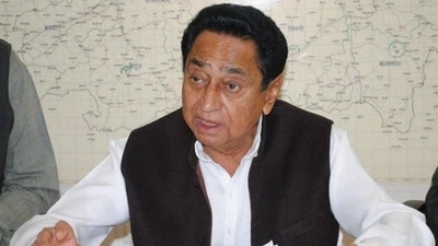 Congress leader and MP Kamal Nath. (Twitter/OfficeOfKNath) Congress leader and MP Kamal Nath. (Twitter/OfficeOfKNath)