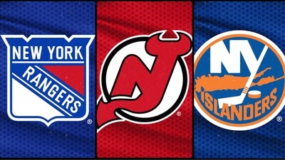 New York City is buzzing with excitement as all three of its NHL teams – the Rangers, Islanders, and Devils – have made it to the playoffs. New York City is buzzing with excitement as all three of its NHL teams – the Rangers, Islanders, and Devils – have made it to the playoffs.