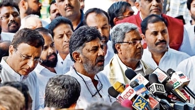 Congress releases 3rd list: Siddaramaiah drops from Kolar, Savadhi gets Athani Congress releases 3rd list: Siddaramaiah drops from Kolar, Savadhi gets Athani