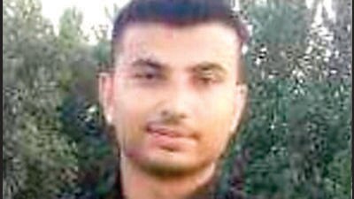 Originally from Loni in Ghaziabad in Uttar Pradesh, Tewatia was involved in at least 16 serious crimes, including two murders and extortion. He was last arrested in November 2022 from Delhi. (HT PHOTO) Originally from Loni in Ghaziabad in Uttar Pradesh, Tewatia was involved in at least 16 serious crimes, including two murders and extortion. He was last arrested in November 2022 from Delhi. (HT PHOTO)
