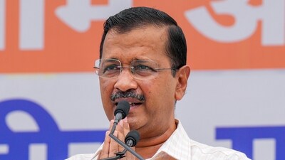 Delhi Chief Minister and Aam Aadmi Party (AAP) convenor Arvind Kejriwal. (PTI) Delhi Chief Minister and Aam Aadmi Party (AAP) convenor Arvind Kejriwal. (PTI)