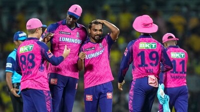 Rajasthan Royals dream XI pick vs Gujarat Titans (PTI) Rajasthan Royals dream XI pick vs Gujarat Titans (PTI)