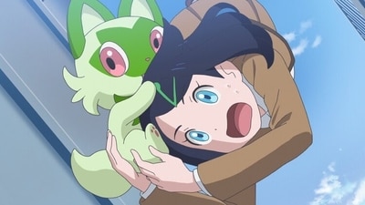 The latest Pokémon series, Pokémon Horizons, has just debuted in Japan with two exciting episodes. The show starts with Liko, the protagonist, starting school at Indigo Academy and being introduced to her roommate and school life. (OLM) The latest Pokémon series, Pokémon Horizons, has just debuted in Japan with two exciting episodes. The show starts with Liko, the protagonist, starting school at Indigo Academy and being introduced to her roommate and school life. (OLM)