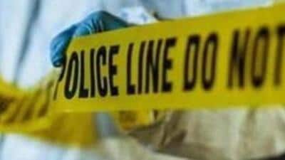 Surender Matiala, 60, was shot dead by unidentified motorcycle-borne men. He had unsuccessfully contested the municipal elections in 2017. (Representational Image) Surender Matiala, 60, was shot dead by unidentified motorcycle-borne men. He had unsuccessfully contested the municipal elections in 2017. (Representational Image)