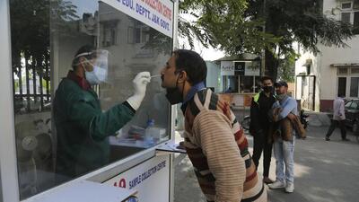 The data of March and April stated that no patient was admitted in the isolation wards of hospitals in Ludhiana for the last many months. (HT File Photo for representation) The data of March and April stated that no patient was admitted in the isolation wards of hospitals in Ludhiana for the last many months. (HT File Photo for representation)