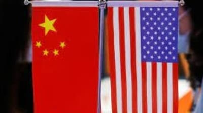 US China relations US China relations