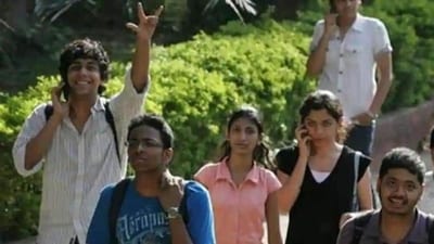 JEE Main Results 2020. (HT file)