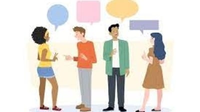 Everyone is so good at it that none would be the wiser to a truth or lie. Everyone is so good at it that none would be the wiser to a truth or lie.