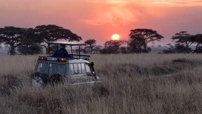 Wildlife Safari in Jim Corbett National Park: Jim Corbett National Park in Uttarakhand is a popular destination for wildlife enthusiasts, with opportunities to spot tigers, leopards, and other exotic animals. (File Photo) Wildlife Safari in Jim Corbett National Park: Jim Corbett National Park in Uttarakhand is a popular destination for wildlife enthusiasts, with opportunities to spot tigers, leopards, and other exotic animals. (File Photo)