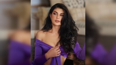Jacqueline Fernandez recently took to her Instagram handle to share a slew of photos of herself in a stunning summer set. (Instagram/@jacqueline143)