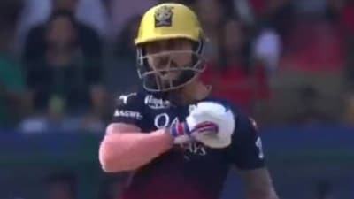 Virat Kohli Virat Kohli