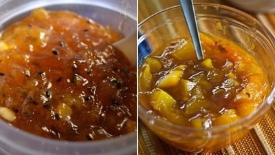 Here are raw mango chutney recipes you can make at home easily and relish for the entire season. (Pinterest) Here are raw mango chutney recipes you can make at home easily and relish for the entire season. (Pinterest)
