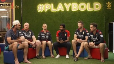 Glenn Maxwell with his friends Glenn Maxwell with his friends
