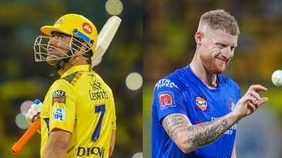 A former teammate of MS Dhoni predicted CSK's next captain. A former teammate of MS Dhoni predicted CSK's next captain.