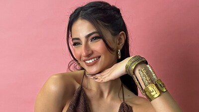 Palak Tiwari has spoken about not appearing in the trailer for Kisi Ka Bhai Kisi Ki Jaan. Palak Tiwari has spoken about not appearing in the trailer for Kisi Ka Bhai Kisi Ki Jaan.