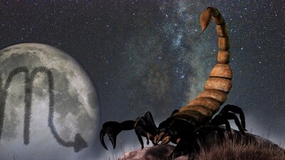 Weekly Horoscope Scorpio, April 16-22, 2023: Financially you’ll do well this week and your health will also be fine.