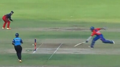 Prithvi Shaw (IPL) Prithvi Shaw (IPL)