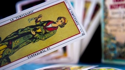 Read on to find out your Tarot reading for the coming week. (Unsplash) Read on to find out your Tarot reading for the coming week. (Unsplash)