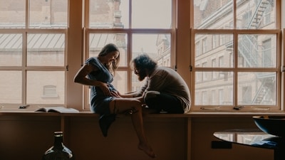 Fertility tips: Egg freezing to embryo transfer, advances in IVF that can help couples battling with infertility (Photo by Toa Heftiba on Unsplash) Fertility tips: Egg freezing to embryo transfer, advances in IVF that can help couples battling with infertility (Photo by Toa Heftiba on Unsplash)