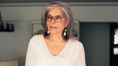 Zeenat Aman on Saturday talked with her fans about her ‘comfort meal’ and also 'favourite indulgence. Zeenat Aman on Saturday talked with her fans about her ‘comfort meal’ and also 'favourite indulgence.