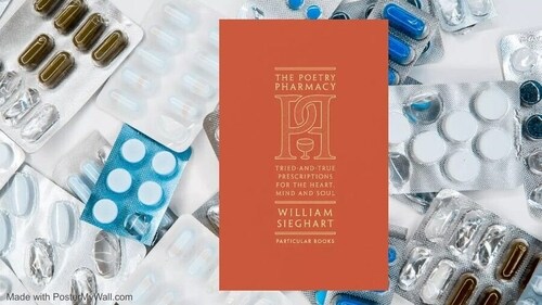 The Poetry Pharmacy. The Poetry Pharmacy.