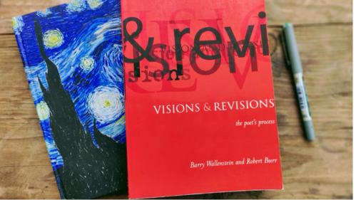 Visions & Revisions. Visions & Revisions.