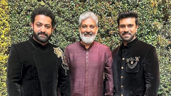 "I call him the master storyteller because he genuinely loves the flair and abandon of stories. And he brings us together," Bhatt said.(PTI)