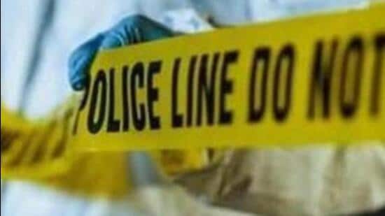 Surender Matiala, 60, was shot dead by unidentified motorcycle-borne men. He had unsuccessfully contested the municipal elections in 2017. (Representational Image)