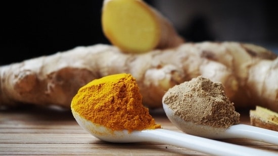 "Inflammation is the body’s way of fighting infections and healing. Diet plays a crucial role in your health. What you eat, including various herbs and spices, can help keep inflammation at bay while adding enjoyable flavours to your diet," says Nutritionist Lovneet Batra in her latest Instagram post.(Pixabay)
