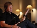Jonty Rhodes backed a Team India star. Jonty Rhodes backed a Team India star.