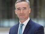 British High Commissioner to India Alex Ellis British High Commissioner to India Alex Ellis
