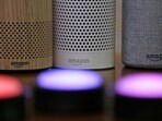 Amazon Echo and Echo Plus devices Amazon Echo and Echo Plus devices