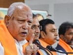 ‘K'taka people won’t forgive:' BSY on Shettar and Savdi's decision to leave BJP ‘K'taka people won’t forgive:' BSY on Shettar and Savdi's decision to leave BJP