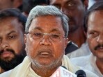 ‘PM Modi and Shah are responsible for death of Jawans': ex CM Siddaramaiah