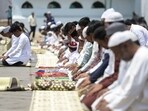 Eid-ul-Fitr is one of the most important festivals celebrated by Muslims all around the world. Eid-ul-Fitr is one of the most important festivals celebrated by Muslims all around the world.